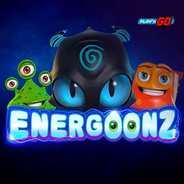 PlaynGo : Energoonz - HEROBET168