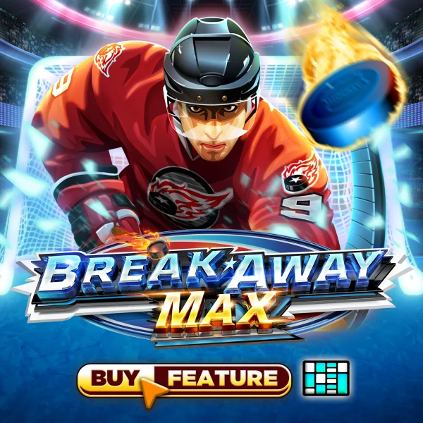 Break Away Max - HEROBET168