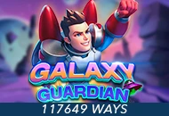 Spadegaming : Galaxy Guardian - HEROBET168