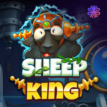 Octoplay : Sheep King - HEROBET168