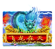 Joker123 : Fei Long Zai Tian - HEROBET168