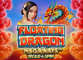 Pragmatic : Floating Dragon Hold & Spin Megaways - HEROBET168
