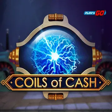 PlaynGo : Coils Of Cash - HEROBET168