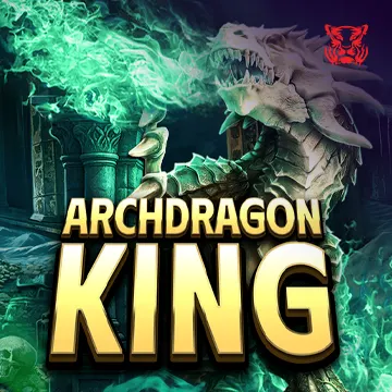 Redtiger : Archdragon King - HEROBET168