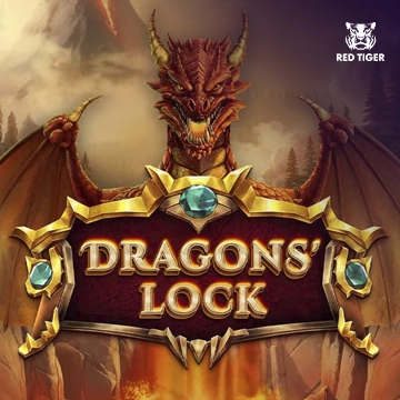 Redtiger : Dragons’ Lock - HEROBET168