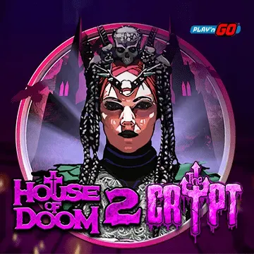 PlaynGo : House Of Doom 2: The Crypt - HEROBET168