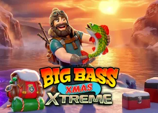 Pragmatic : Big Bass Xmas Xtreme - HEROBET168
