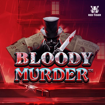 Redtiger : Bloody Murder - HEROBET168