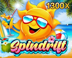 JDB : Spindrift - HEROBET168