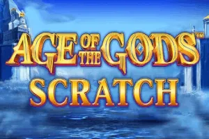 Age of the Gods Scratch - HEROBET168
