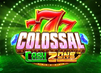 Pragmatic : Colossal Cash Zone - HEROBET168