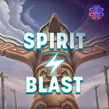 Octoplay : Spirit Blast - HEROBET168