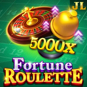Fortune Roulette - HEROBET168