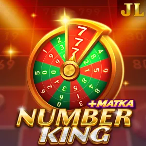 Number King - HEROBET168