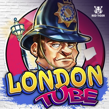 Redtiger : London Tube - HEROBET168