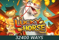 Spadegaming : Lucky Horse - HEROBET168