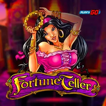 PlaynGo : Fortune Teller - HEROBET168