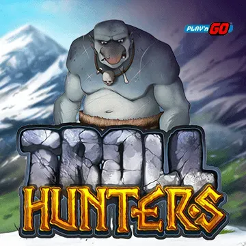 PlaynGo : Troll Hunters - HEROBET168